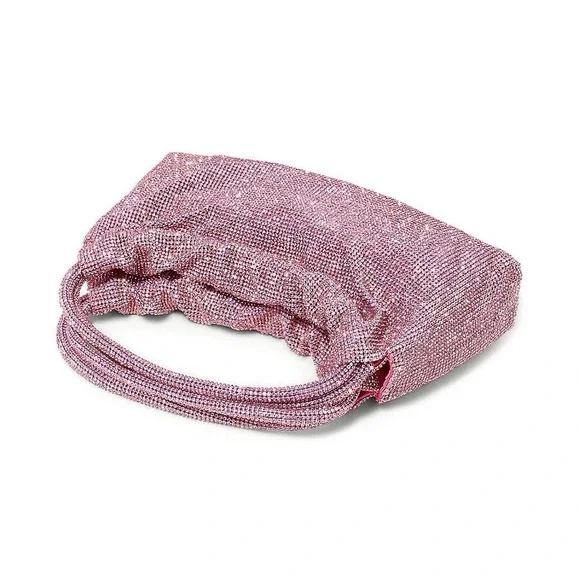 SIMKHAI Ellerie Crystal Bag - Picture 3 of 15